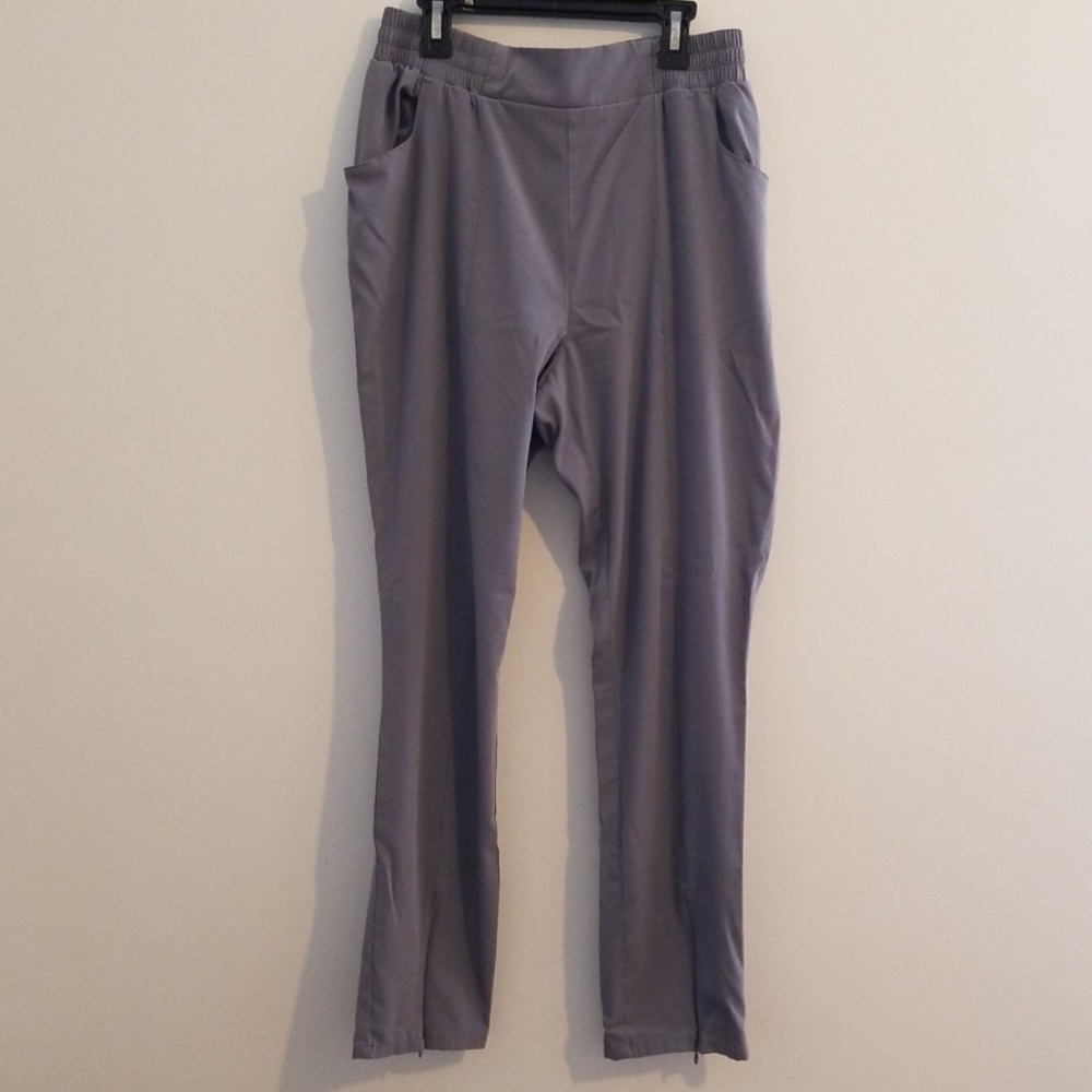Jaanuu Scrub Bottoms